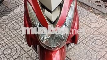 Yamaha Mio Ultimo 2011 Đỏ 14469 km