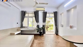 Nhà mới xây ngay khu dân cư 6B gần đại học văn hiến, ueh, rmit