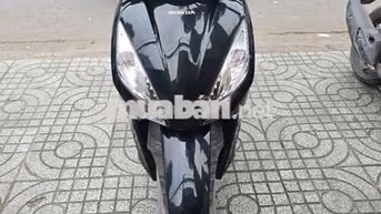 Honda Vision 2019 Đen Tự động
