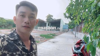 HƠN 2 TỶ - HXH - PHAN VĂN HỚN - XTT - HÔC MÔN - 86M2