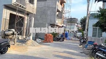 Cần Bán Gấp Lô Đất 5x19m, Shr MT Nhựa 6m Đg Trung Đông 7