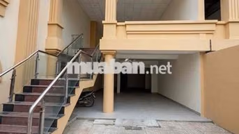 🔥Cho Thuê Mặt Bằng Kinh Doanh- Năm Trong Khu PDA Center