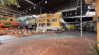 Ngang 12m - DTSD 500m2 - Không Gian Mở Đường Nơ Trang Long, Bình Thạnh