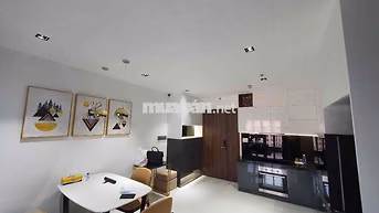 Richmond cho thuê 3 phòng ngủ NTCB 16.5tr | Full nội thất 18tr ở ngay