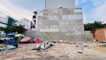 ĐẤT GÓC 2 MẶT TIỀN NGAY ĐẶNG VĂN BI_CẠNH GA METRO_GIÁ CHỈ 8.6 TỶ_103M2