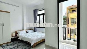 Căn Hộ Cao Cấp Mới Xây Ngã Tư Bảy Hiền Full Nội Thất Tân Bình