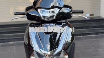 Honda SH150i 2018 Đen