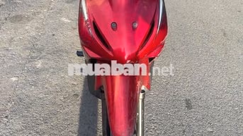 Honda Wave S 110 biển SG. máy zin siêu êm ngon