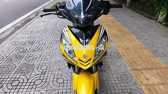 Yamaha Exciter 2008 Vàng đen