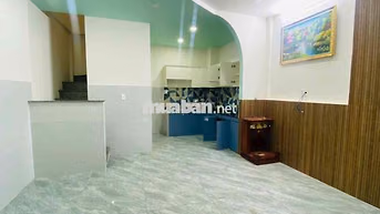 💰💰 TRỆT 2LẦU 2PN 3WC (4,5❌8m) - HẺM 192/ PHẠM VĂN CHIÊU, SẴN NỘI THẤT