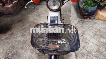 Honda 50 .81 bst 81 có ₫ề hàng hiếm 