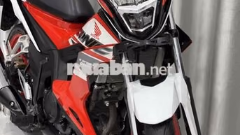 Honda Sonic 150R Racing 2022 Trắng Đỏ 3908Km BSTP