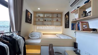 CẦN PASS LẠI PHÒNG ĐẸP GÒ VẤP - FULL NỘI THẤT 4TR7