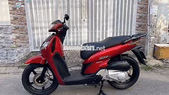SH 150i Fi 2008 Bstp xe đẹp máy im chạy bao ngon