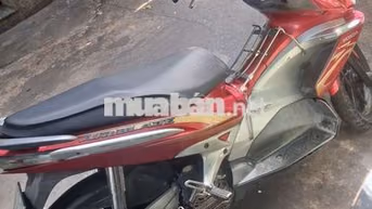 Honda Air Blade 2010 màu Đỏ xe chính chủ