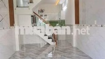 CHO THUÊ NHÀ NGUYÊN CĂN PHƯỜNG THỚI AN GIÁ RẺ 