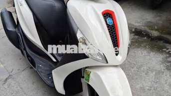 Piaggio Medley 150cc 2024 Trắng 8.000 km