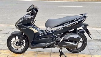 Honda Air Blade 4 van 2023 Đen