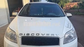 Chevrolet Aveo 2015 Số sàn Trắng 88000 km