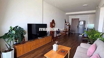 bán căn Akari Võ Văn Kiệt 95m2 3PN, 2WC tầng cao giá 5,7 tỷ