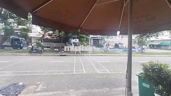 CHO THUÊ MẶT BẰNG & KHO CHỨA ĐỒ