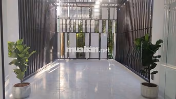 Cho thuê nhà mới, mặt bằng kinh doanh đường Xô Viết Nghệ Tĩnh