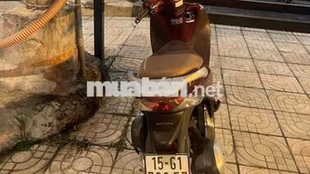 Honda SH Mode 2020