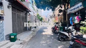 BÁN ĐẤT TẶNG BIỆT THỰ 2 TẦNG + DÃY 8 PHÒNG TRỌ – HẺM 6M – LÝ PHỤC MAN
