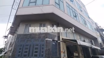 CHDV GÓC 2 MT BÌNH TÂN - FUll 26 PHÒNG DÒNG TIỀN 1TY3/NĂM. 150m2 Đất 