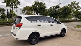 Toyota Innova G 2019 Tự động Trắng