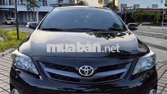 COROLLA ALTIS 2011 2.0V 47.000 km SIÊU CỌP