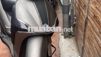 Piaggio Liberty 125 Xám