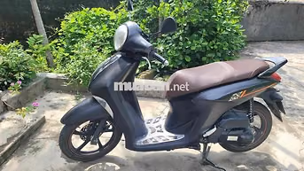 Yamaha Janus FI 2019 Đen