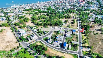 BÁN LÔ GÓC 2 MẶT TIỀN GIÁ CHỈ 2Tyx TĐC PHƯỚC HẢI  CÁCH BIỂN CHỈ 500M  