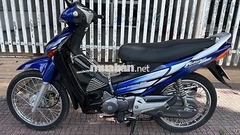 Honda Future Neo kim 2009 sạch đẹp êm ngon bền bỉ
