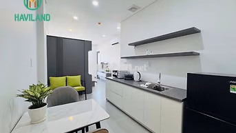 CĂN HỘ STUDIO MỚI – KHU VỰC FPT - NGŨ HÀNH SƠN