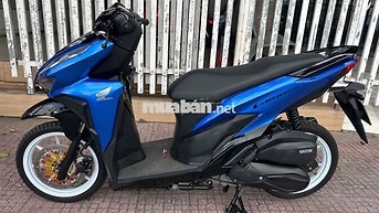 Honda Vario 125 2021 êm ngon sạch đẹp chính chủ