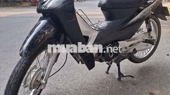 Wave A 50cc học sinh. Giấy tờ đầy đủ . Đề nhẹ nổ 