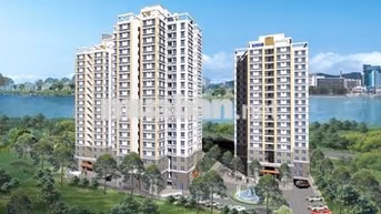 CHIÍNH CHỦ BÁN CĂN HỘ PHÚ MỸ THUẬN 3PN 95M2 - TẦNG THẤP