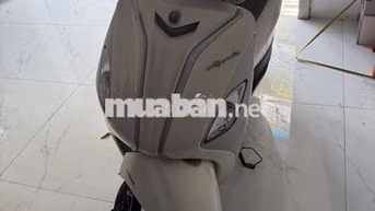 Yamaha Grande ABS 2020 Trắng 28000 km