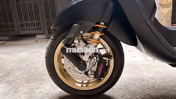 Vespa Sprint Tech 150
