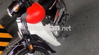 Honda Dream II 1998 Thailand , nhập khẩu .
