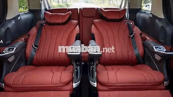 KIA Carnival 1.6T HEV Signature 2 Ghế Vip(HãngKia)