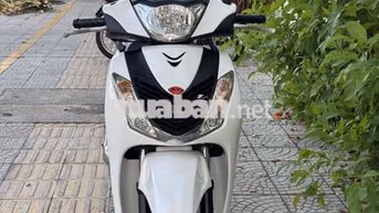 Honda SH 125 2012 xuống áo sh nhập ý 2012