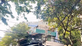 Ngang 8m - Góc 2 Mặt Tiền Đường Nguyễn Gia Trí, Bình Thạnh