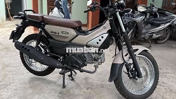 Yamaha PG-1 2024 Nâu