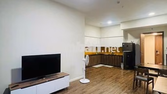 Bán căn góc Mizuki Park, 2PN2WC, full nội thất, giá 4,1 tỷ