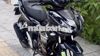 Honda Winner V3 2022 Đen CBS