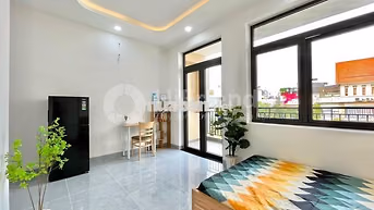 CĂN HỘ FULL NỘI THẤT NGAY LÊ ĐỨC THỌ 2P LOTTE NGUYỄN VĂN LƯỢNG