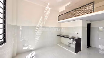 Siêu Dự Án phòng mới 100% Duplex Full nội thất ngay ĐH Công Thương